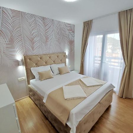 Apartamento Elena Herceg Novi Exterior foto