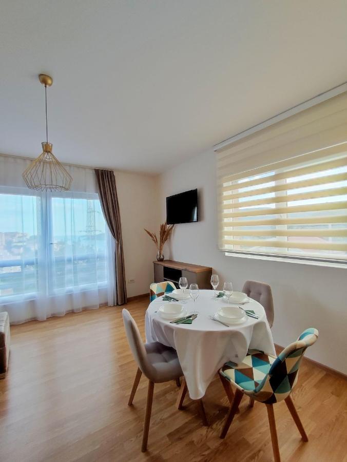 Apartamento Elena Herceg Novi Exterior foto