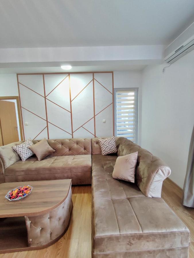 Apartamento Elena Herceg Novi Exterior foto